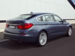 BMW 535i Gran Turismo 2009 года (AU)